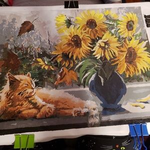 Meet your Posher, Sue